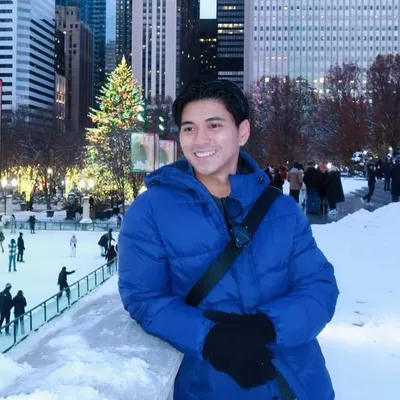 Jovani Manansala profile