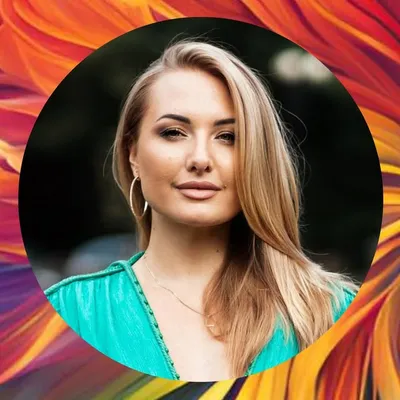 JOVANKA CZARNIK Mentoring Transformacyjny Branży Beauty Hipnoza profile