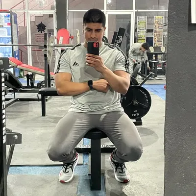 Jovanni Trujillo profile