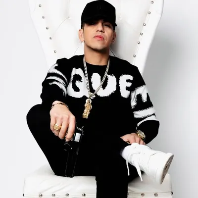 JOVANNY CADENA profile