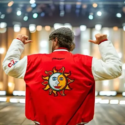 Lorenzo Jovanotti Cherubini โก๐ profile