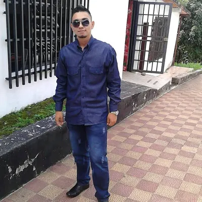 Jovani Antonio Parada Ramirez profile