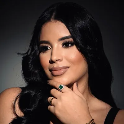 Jovhana Quintero profile