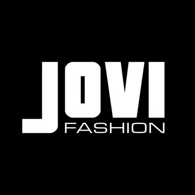 Jovi Fashion Official profile