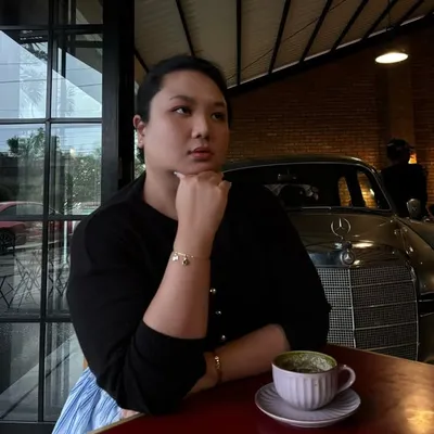 Jovita profile