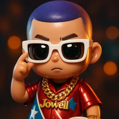 Jowell profile