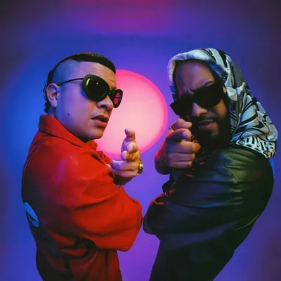Jowell & Randy profile