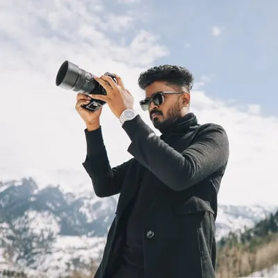 Jowhar Tirur profile