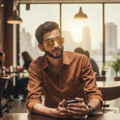 Salman Shaikh profile