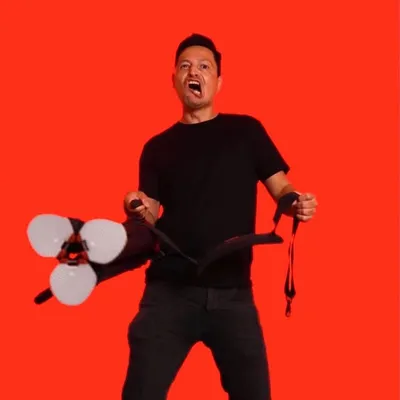 Joey Ybarra profile