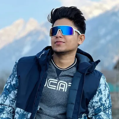 Joy Majumder