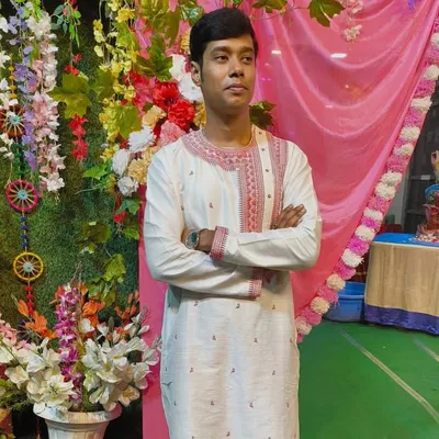 শমীক আঢ্য profile