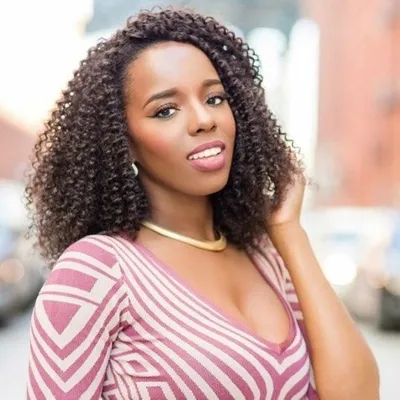 Joy Adaezé profile