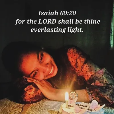 Joy in Jesus profile