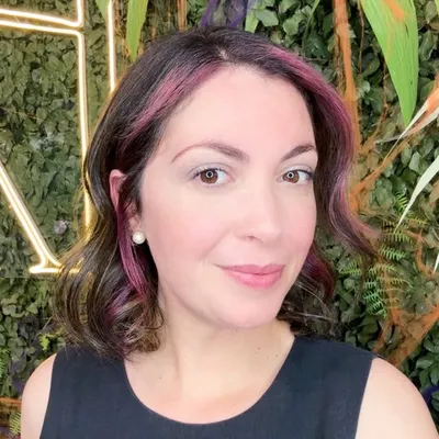 Joyce Moretti (JOY) profile