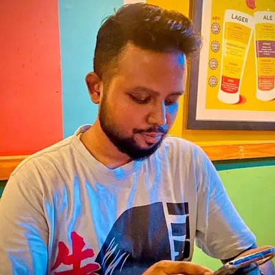 Joy Nayak profile