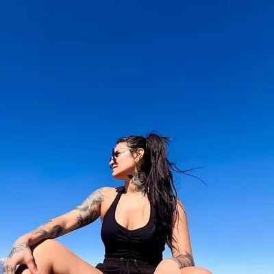 Joy Rivero Maquilladora profile