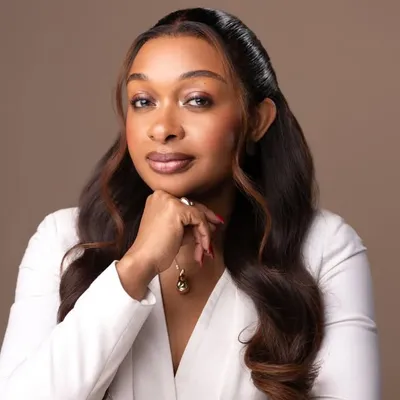 Joy Adenuga profile