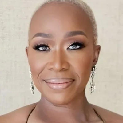Joy-Ann Reid profile