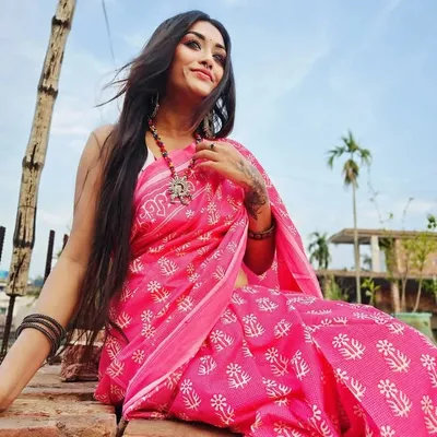 Joyasree Dutta profile