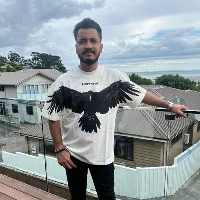Joy Banerjee profile