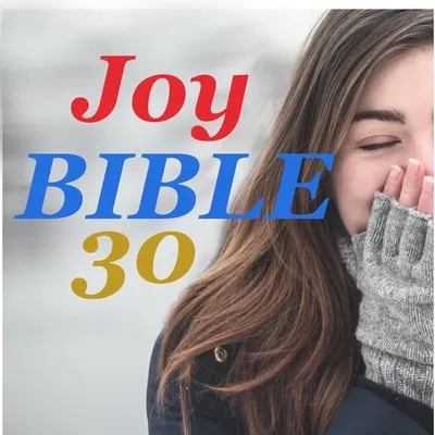Enjoy the Bible! profile