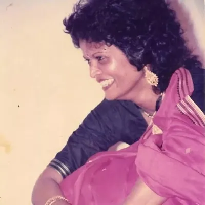 Joyce Arora profile