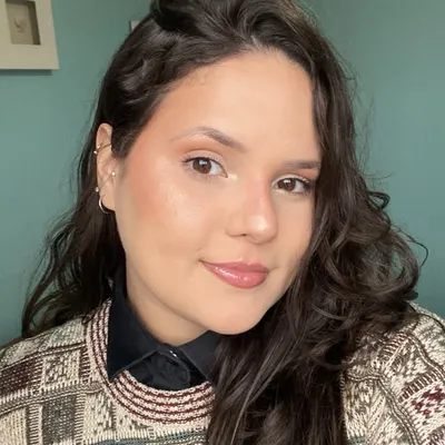 Joyce Balbino profile