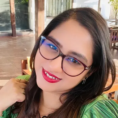 Joyce B Singh profile