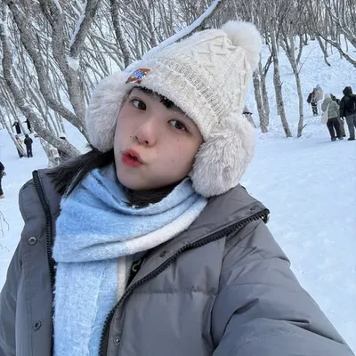 Joyce Ooi profile