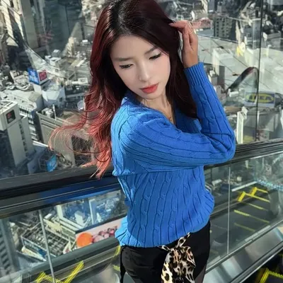 JOYCE GO|Hwee profile