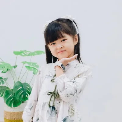 Hello! It’s Joyceline. profile