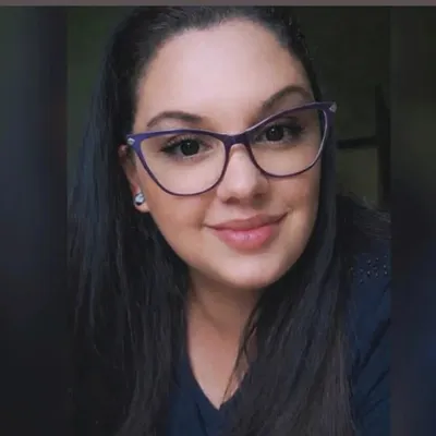 Joyce Mary Alves profile