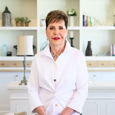 Joyce Meyer profile