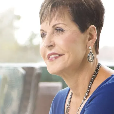 Joyce Meyer Deutschland profile