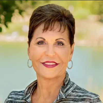 Joyce Meyer Portugues profile