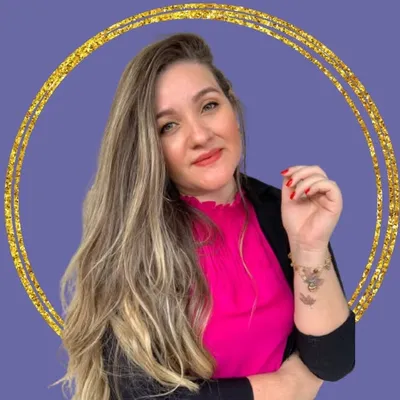 Joyce Pessanha | Mkt & Cura profile