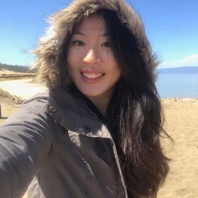 Joyce Yang profile
