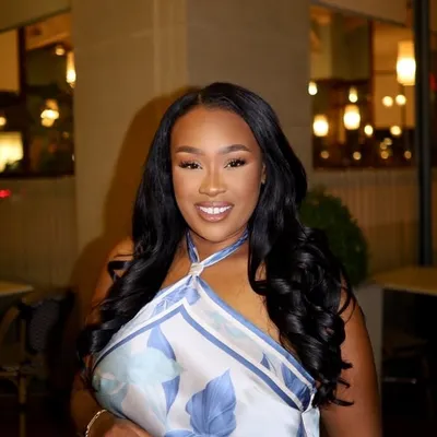 Joyclyn | dallas influencer profile