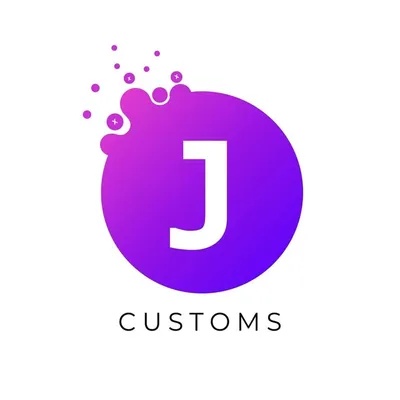Joy Customs | Custom Sneakers profile