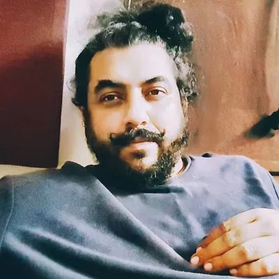 Joydeep Kumar profile
