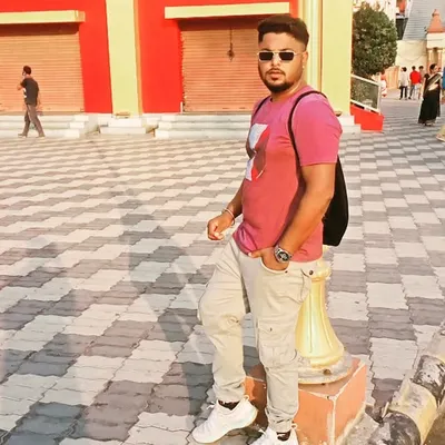 Joydeep Mondal profile