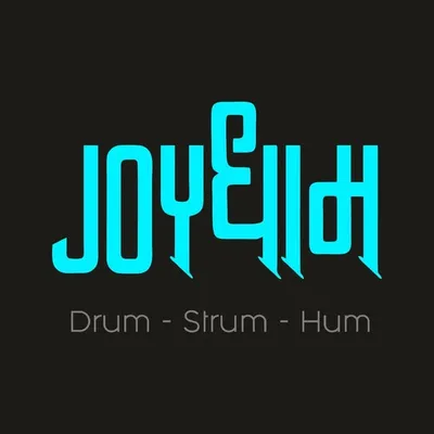 JoyDhaam profile