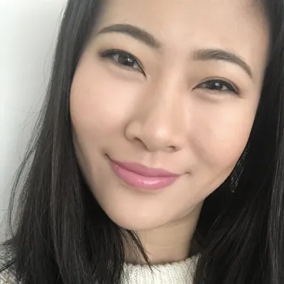 JOY | nail art • life style profile