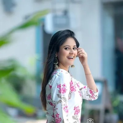Joyeeta Banerjee ๐ธ profile