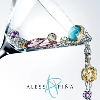 Joyeria Aless Piña profile