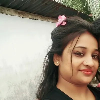 Joyeta Banerjee profile