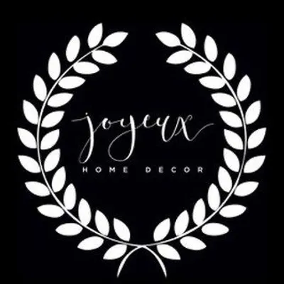 Joyeux Home Decor profile