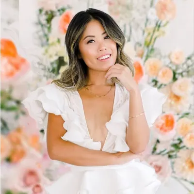 Joy Green | Mom & DIY + Home Decor Creator