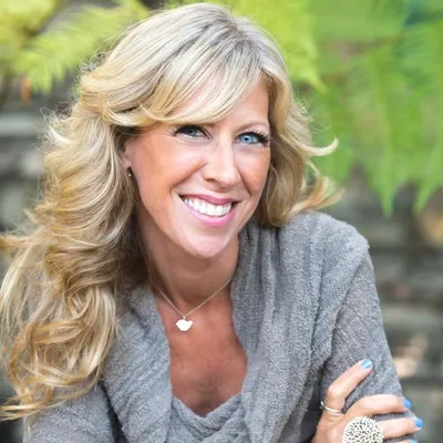 Colleen Patrick-Goudreau profile